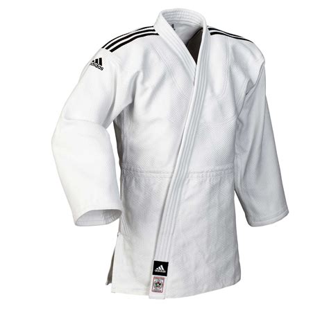 adidas ijf judo gi